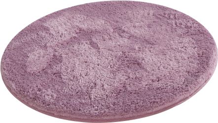 my home Badematte "Jos, Badvorleger, Badezimmer Teppich" Höhe 22 mm rutschh günstig online kaufen