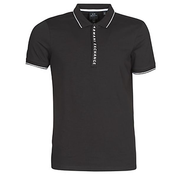 Armani Exchange  Poloshirt HANEMO günstig online kaufen