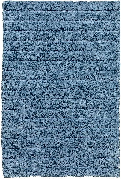 Seahorse Badematte »»Board« Hotelmatte«, beidseitig nutzbar, waschbar, 100% günstig online kaufen