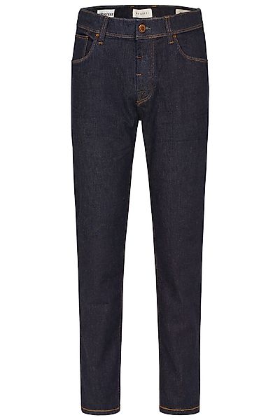 bugatti 5-Pocket-Jeans mit dezenter Waschung günstig online kaufen