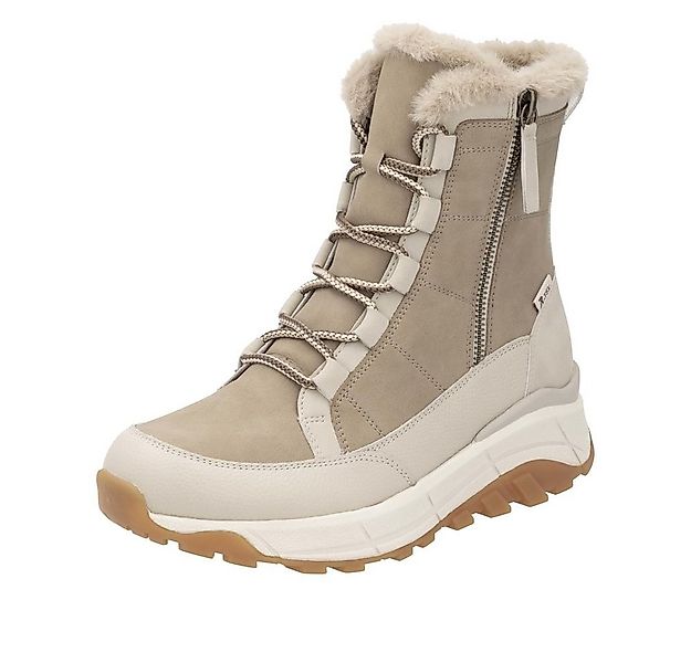 Rieker Winterboots günstig online kaufen