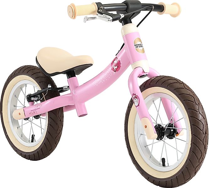 Bikestar Laufrad BIKESTAR Kinderlaufrad Sport ab günstig online kaufen