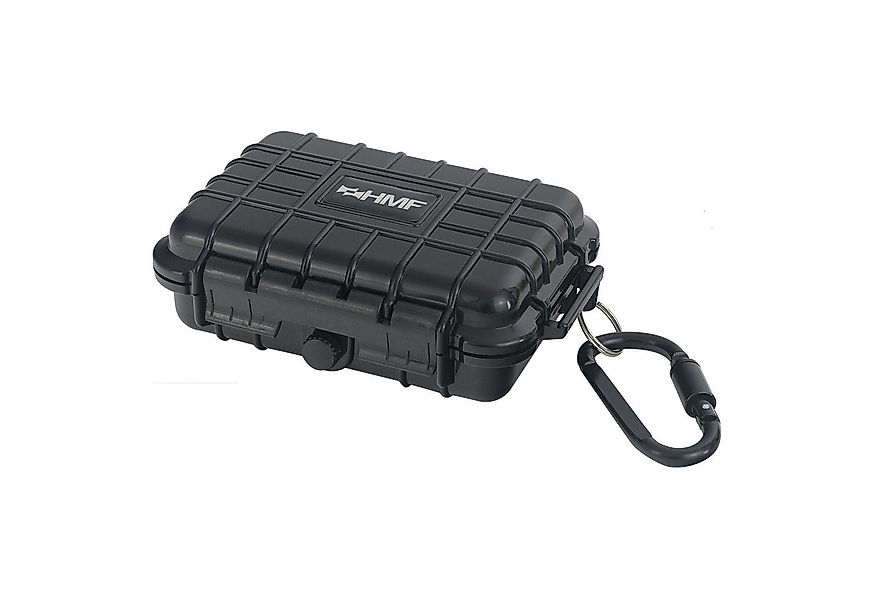 HMF Aufbewahrungsbox ODK500 Outdoor-Koffer klein (inkl. Karabinerhaken), wa günstig online kaufen