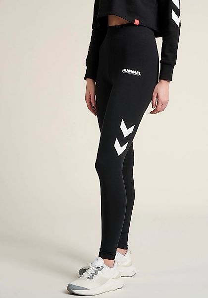 hummel Leggings Hummel Damen Leggings Legacy günstig online kaufen