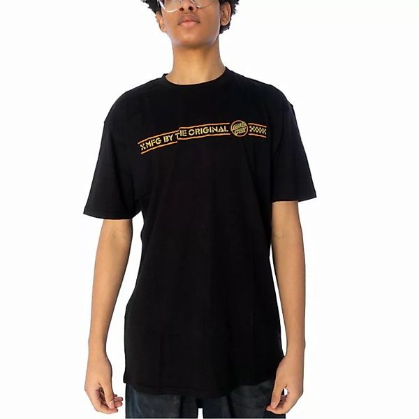 Santa Cruz T-Shirt T-Shirt Santa Cruz Breaker Dot günstig online kaufen