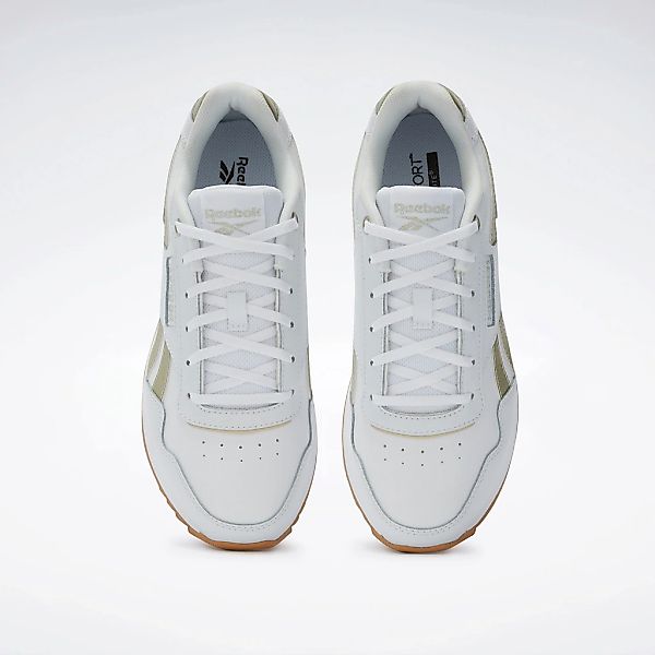 Reebok Classic Sneaker "REEBOK GLIDE RIPPLE DOUBLE" günstig online kaufen