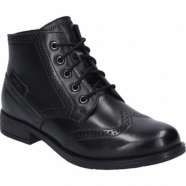 Josef Seibel Stiefelette "Simona 08, schwarz" günstig online kaufen