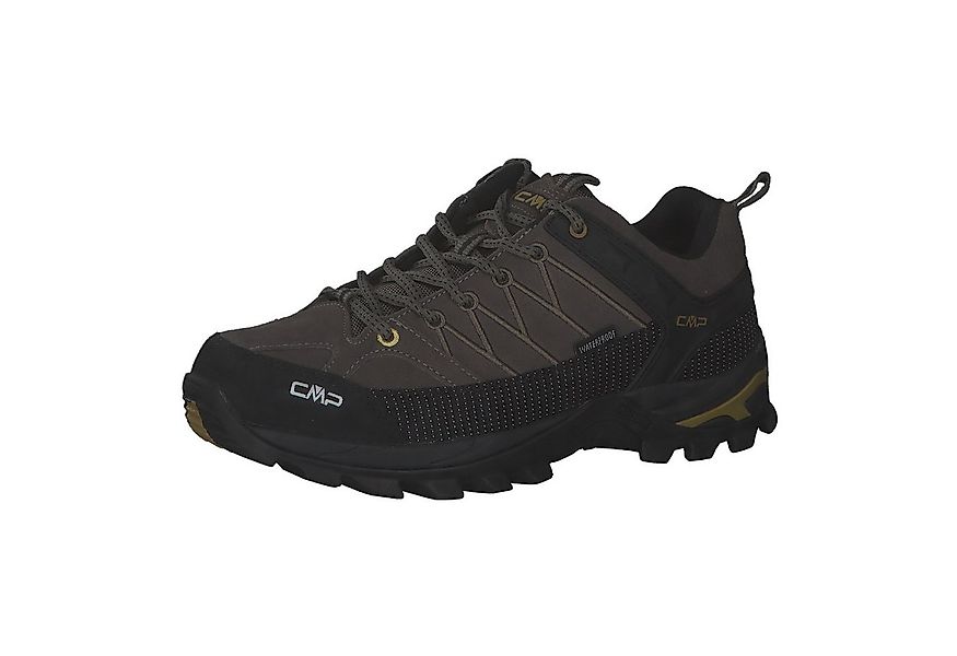 CMP CMP Herren Trekking Schuhe Rigel LOW 3Q13247 Trekkingschuh günstig online kaufen
