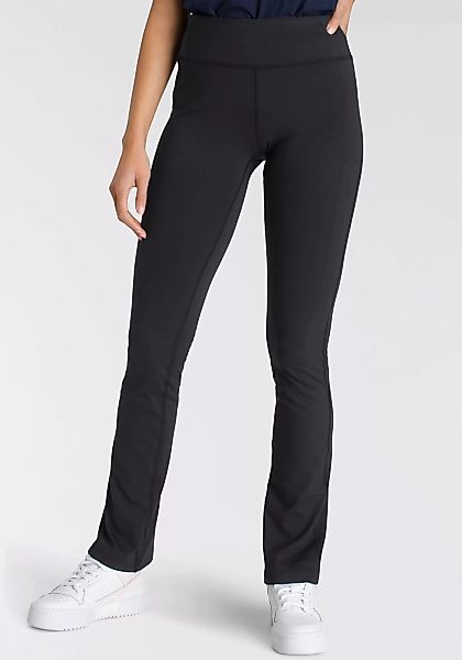FAYN SPORTS Leggings aus Funktionsmaterial günstig online kaufen