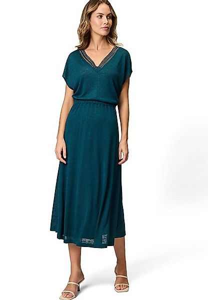 Zero Maxikleid zero Maxikleid mit Rückenausschnitt weiteres Detail günstig online kaufen