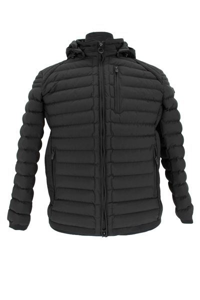 Wellensteyn Allwetterjacke MOL Men Hood, MoSoDuHiTec günstig online kaufen