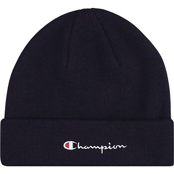 Champion  Mütze Beanie Cap günstig online kaufen