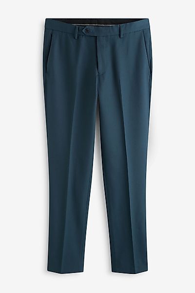 Next Anzughose Strukturierter Anzug: Slim Fit günstig online kaufen