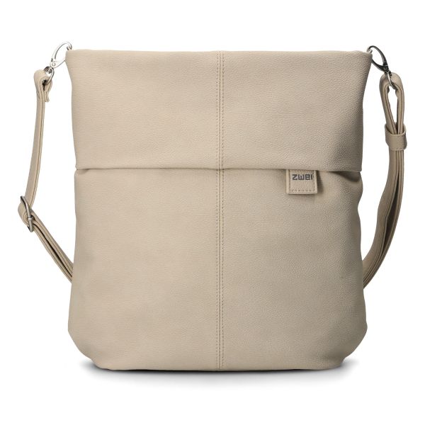 Zwei Umhängetasche Mademoiselle M12 - Schultertasche günstig online kaufen
