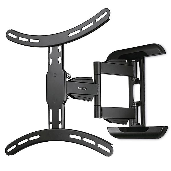 Hama TV-Wandhalterung Fullmotion 81-165 cm (32 Zoll-65 Zoll) bis 35 kg günstig online kaufen