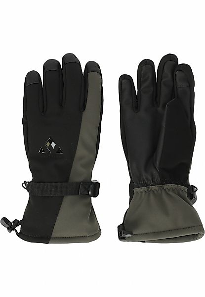 WHISTLER Skihandschuhe "Fenwick" mit touchscreen-kompatiblen Fingerspitzen günstig online kaufen
