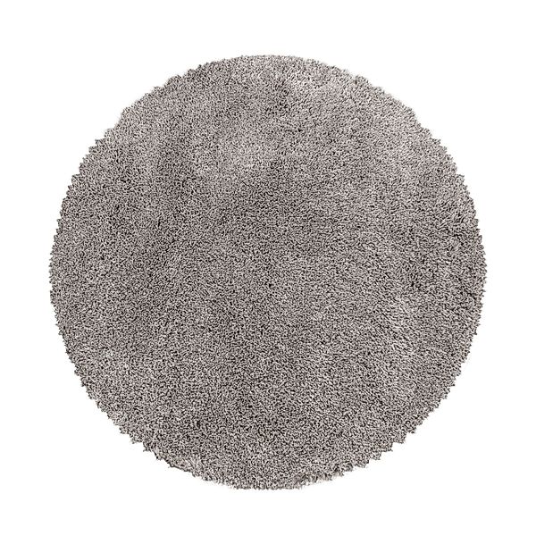 Stilvoll Günstig Hochflor-Teppich für Wohnzimmer und günstig online kaufen