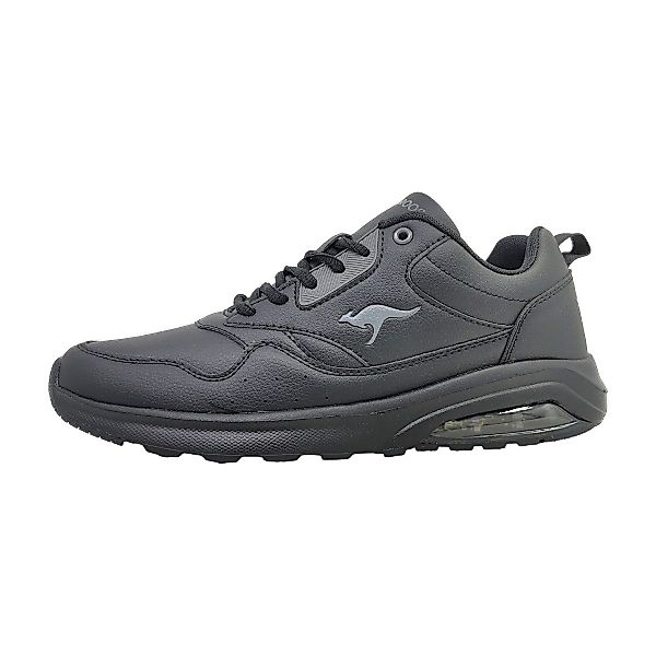 KangaROOS Sneaker low Schnürschuh günstig online kaufen