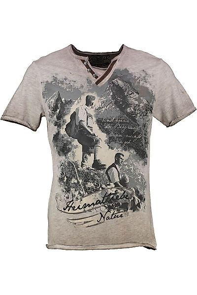 Hangowear Poloshirt günstig online kaufen
