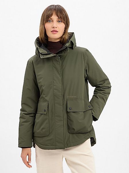 Didriksons Winterjacke Daniella günstig online kaufen