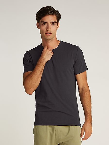 Calvin Klein Underwear T-Shirt SHORT SLEEVE günstig online kaufen
