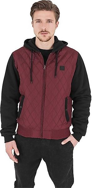 URBAN CLASSICS Steppjacke günstig online kaufen