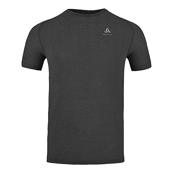 Odlo Laufshirt Essentials Seamless mit Logo auf der Brust günstig online kaufen