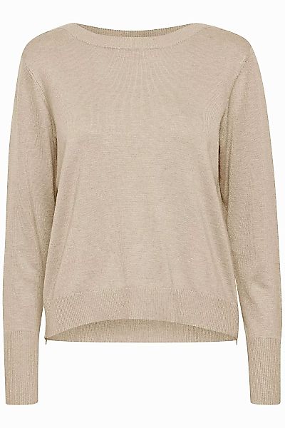 Pulz Jeans Strickpullover "Strickpullover PZSara" günstig online kaufen