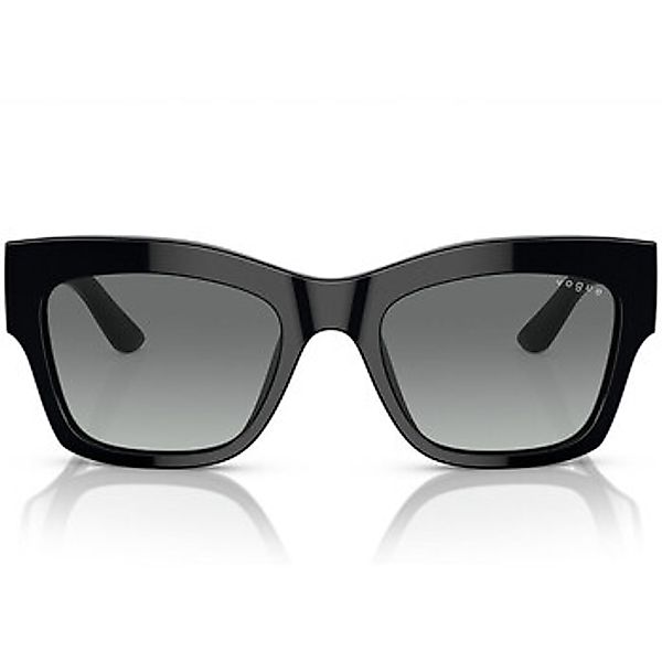 Vogue  Sonnenbrillen Sonnenbrille VO5524S W44/11 günstig online kaufen