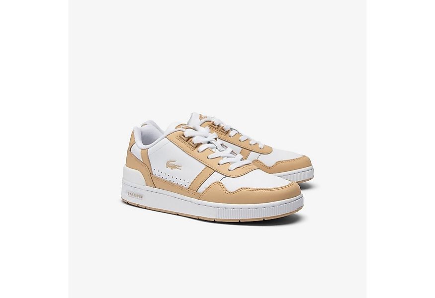Lacoste T-CLIP 124 5 SFA Sneaker günstig online kaufen