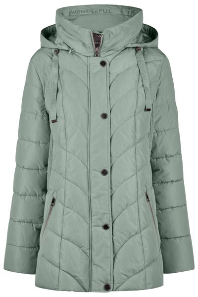 Barbara Lebek Steppjacke wattierte Damenjacke, Herbstjacke günstig online kaufen