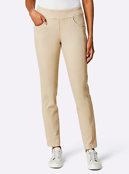 ascari Schlupfjeans 1 tlg. günstig online kaufen