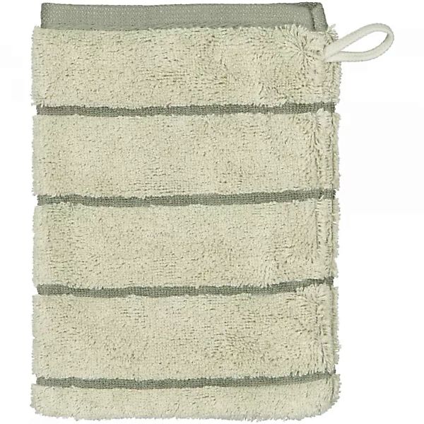 Cawö Handtücher Balance Doubleface 6232 - Farbe: wasabi - 44 - Waschhandsch günstig online kaufen