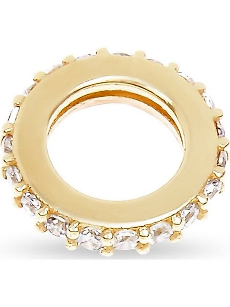 FAVS Kettenanhänger FAVS Damen-Anhänger 375er Gelbgold 19 Zirkonia günstig online kaufen