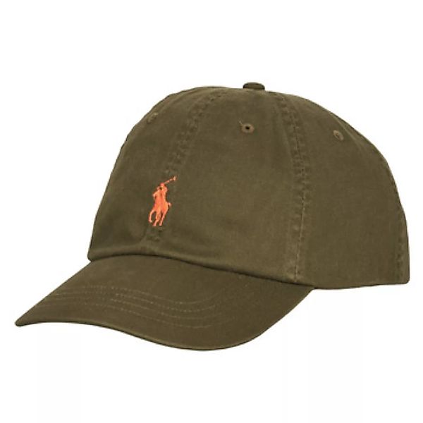 Polo Ralph Lauren  Schirmmütze CLS SPRT CAP-CAP-HAT günstig online kaufen