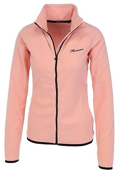 Chiemsee Sweatshirt Women Sweatjacket, Slim Fit (1-tlg) günstig online kaufen