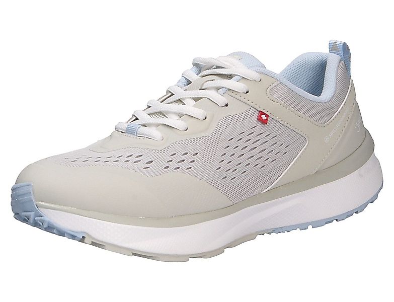Joya VELOCE W LIGHT BEIGE Schnürschuh günstig online kaufen
