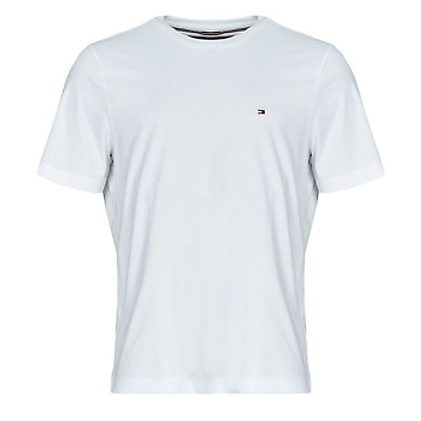 Tommy Hilfiger  T-Shirt ESSENTIAL REG FIT SOLID TEE günstig online kaufen