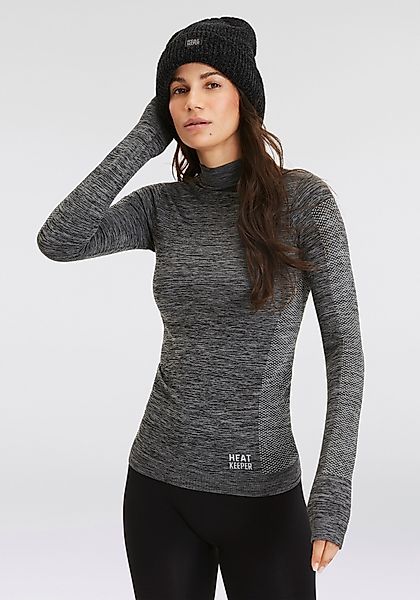 Heatkeeper Thermounterhemd Atmungsaktiv, semlees Tog 2.0, günstig online kaufen
