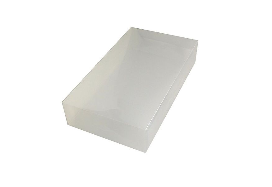 Dynasun Schuhbox Schuhbox PP384 (8 St), Transparente Schuh- und Stiefel-Auf günstig online kaufen