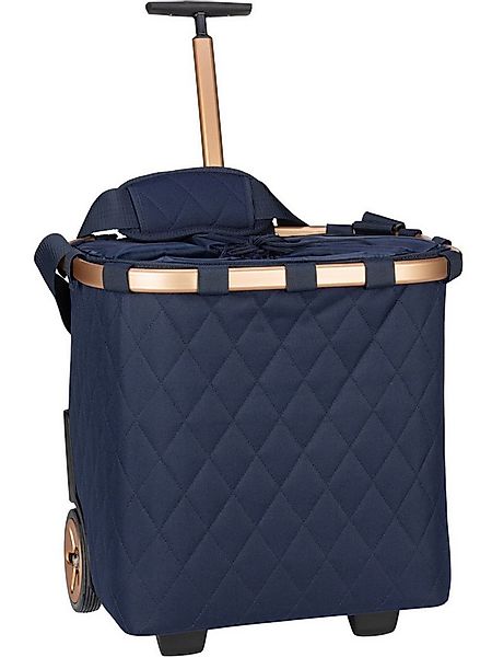 REISENTHEL® Einkaufsbeutel carrycruiser special edition, 40 l günstig online kaufen