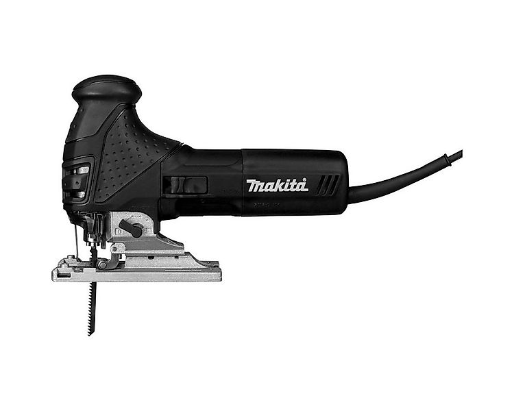 Makita Akku-Stichsäge 4351FCTJB Pendelhubstichsäge günstig online kaufen