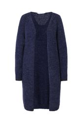 Janet & Joyce Strickjacke Long-Strickjacke offene günstig online kaufen