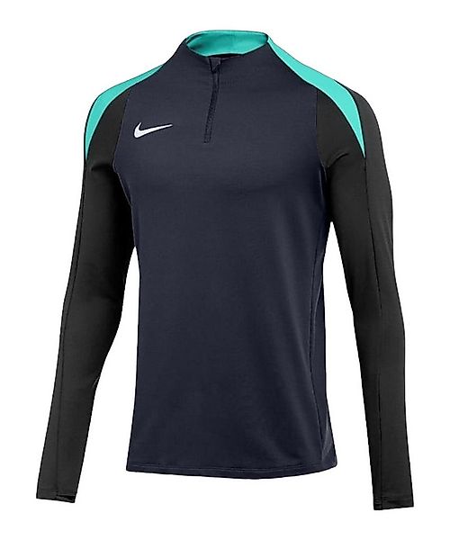 Nike Sweatshirt Nike Performance Strike 24 Drill Top Sweatshirt Polyester günstig online kaufen