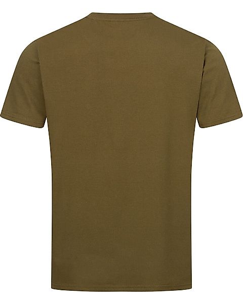 Blaser T-Shirt T-Shirt Argali 3D Debossed günstig online kaufen