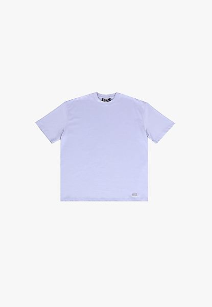 Dropsize T-Shirt Dropsize HEAVY OVERSIZE METAL günstig online kaufen