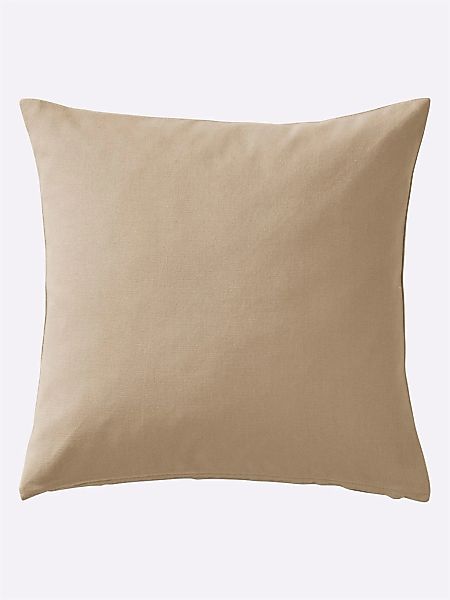 heine home Kissenhülle günstig online kaufen