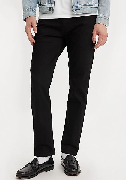 Levis Tapered-fit-Jeans "502 TAPER" in elegantem, modernem Stil günstig online kaufen