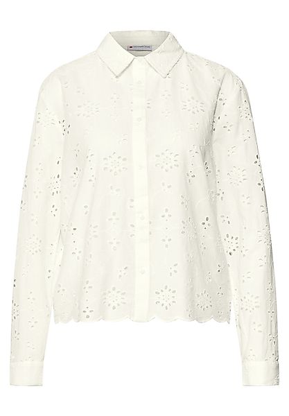 Street One Damen Bluse A345738 günstig online kaufen