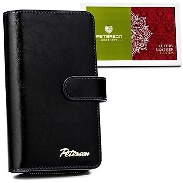 Peterson  Geldbeutel PTNPL603 günstig online kaufen